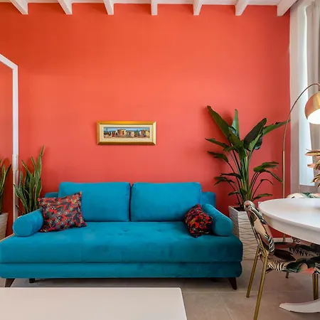 Appartement Corfu Boutique Corfu (city)