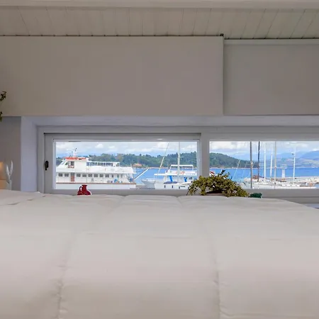 Corfu Boutique Korfu