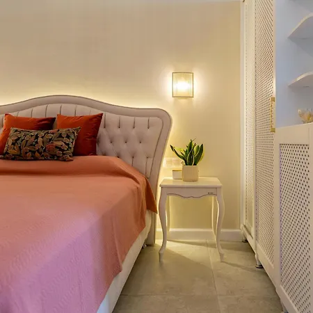 Corfu Boutique Daire Korfu