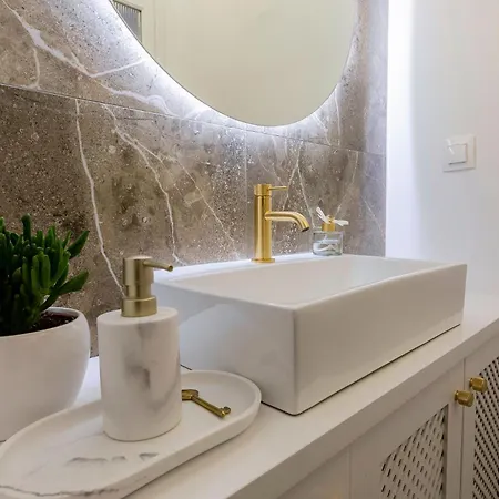 Daire Corfu Boutique Korfu