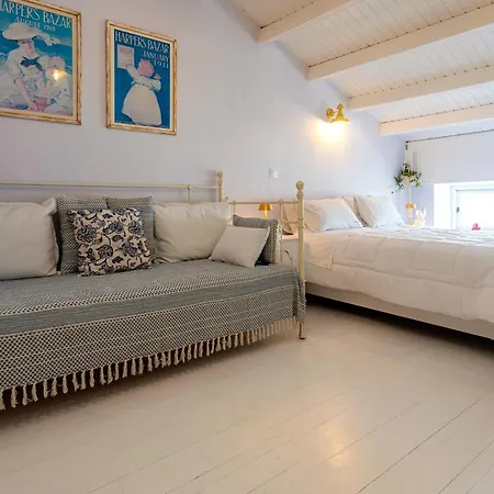 Apartment Corfu Boutique Corfu (city)