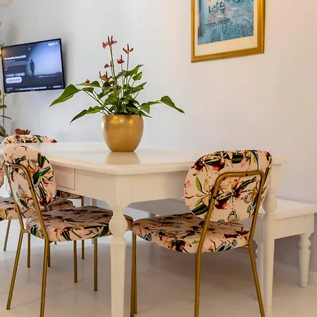 Apartment Corfu Boutique