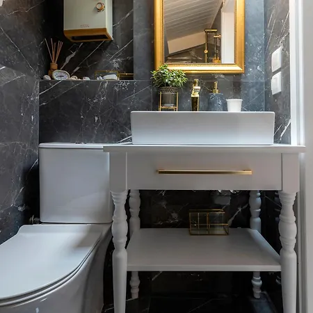 Apartament Corfu Boutique *