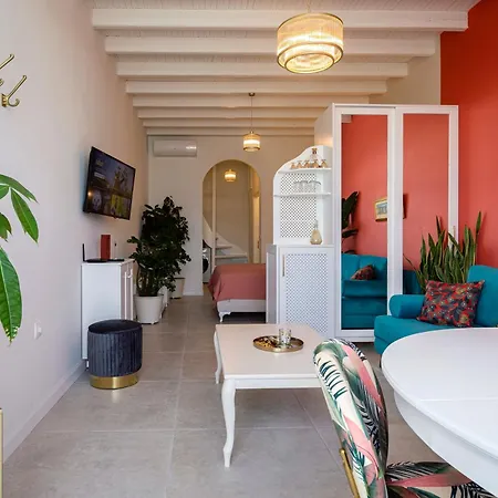 Apartament Corfu Boutique Corfu (city)