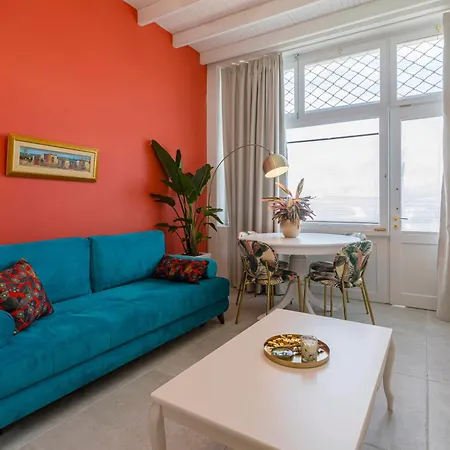 Appartement Corfu Boutique Corfu (city)