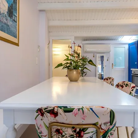 Appartement Corfu Boutique