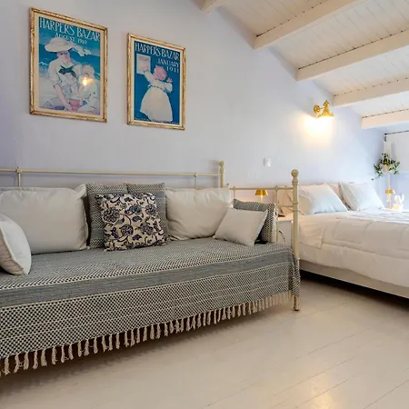 Corfu Boutique *