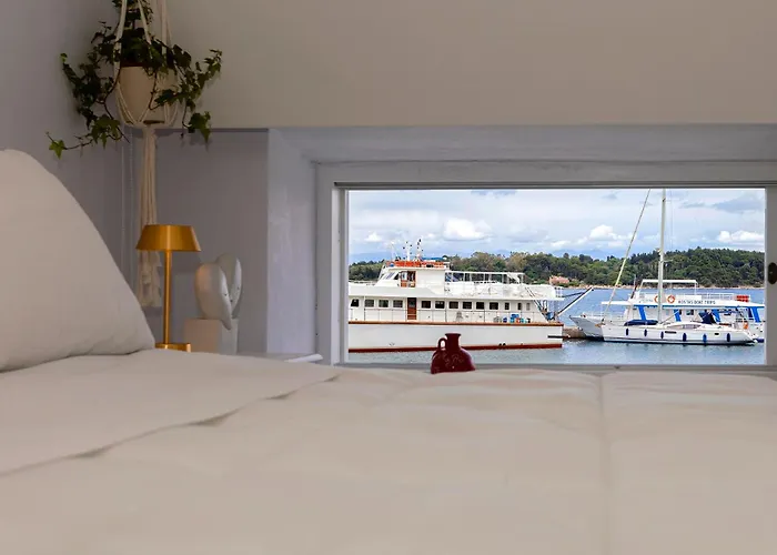 Corfu Boutique