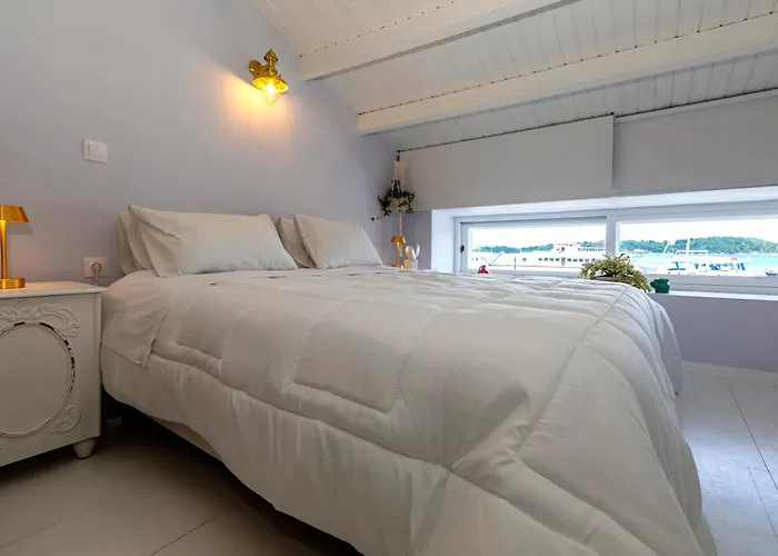Apartament Corfu Boutique