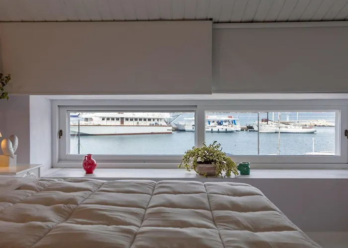Corfu Boutique Апартаменты Corfu (city)