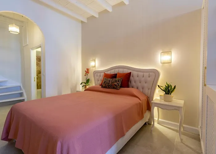 Corfu Boutique *