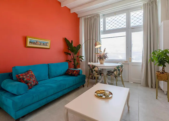 Apartament Corfu Boutique Corfu (city)