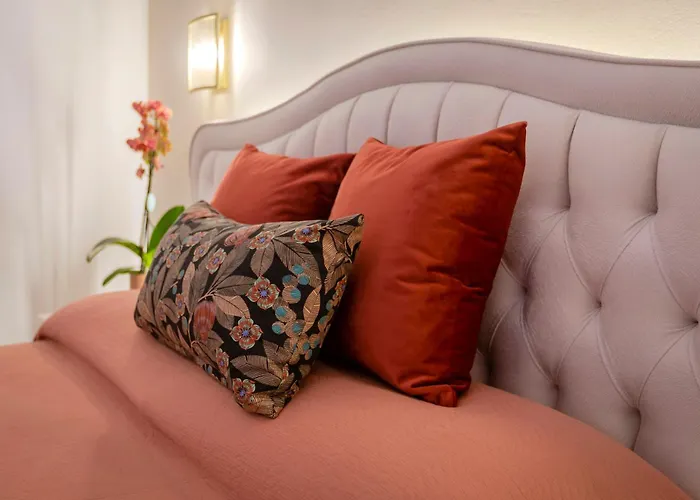 Corfu Boutique Апартаменты Corfu (city)