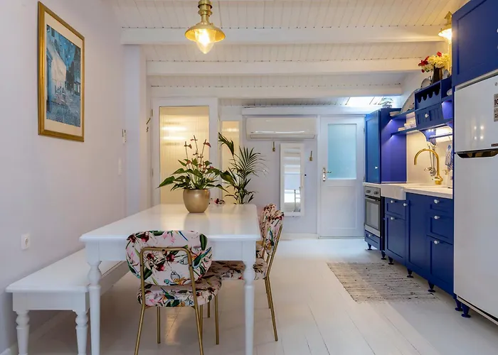 Corfu Boutique Corfu (city)