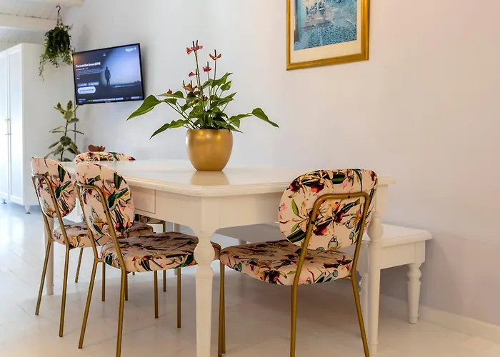 Apartament Corfu Boutique Corfu (city)