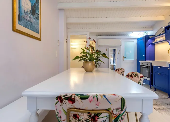 Apartament Corfu Boutique