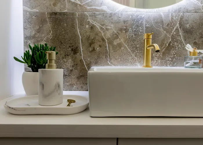 Apartament Corfu Boutique *