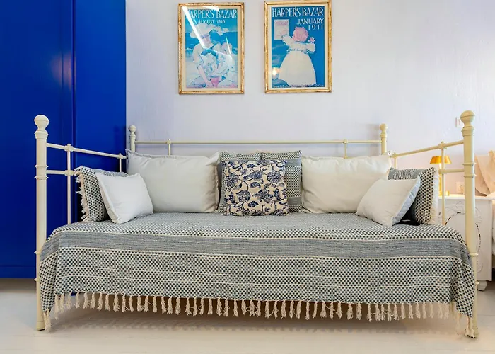 Apartament Corfu Boutique