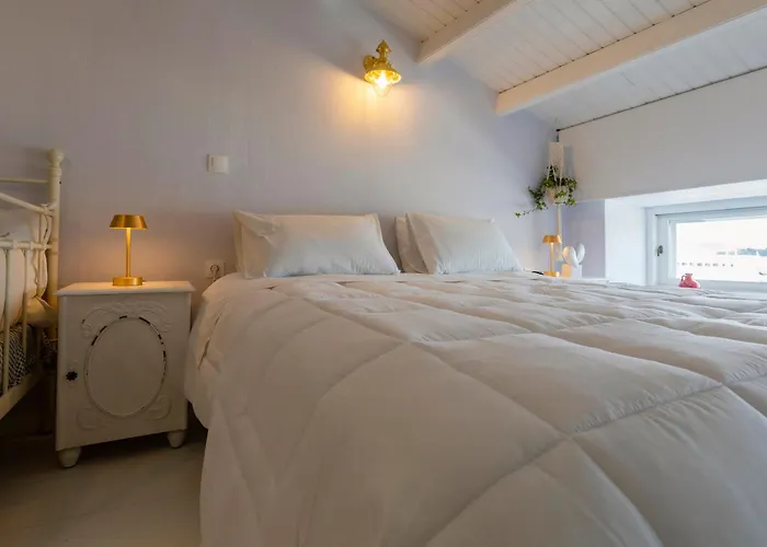 Corfu Boutique Апартаменты *
