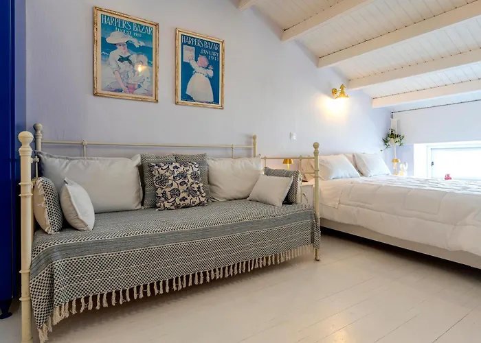 Corfu Boutique *