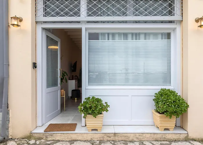 Corfu Boutique