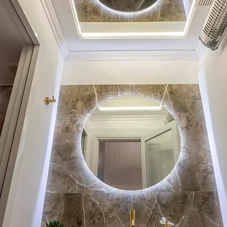 Apartment Corfu Boutique *