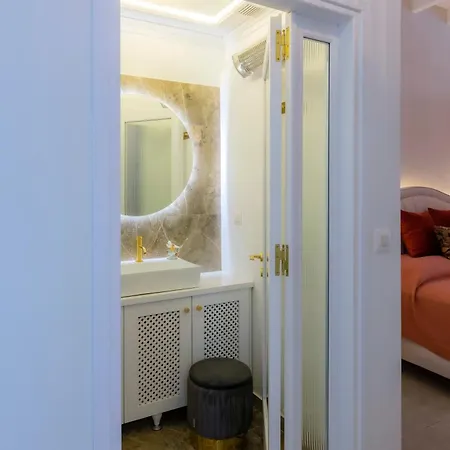 Apartment Corfu Boutique *