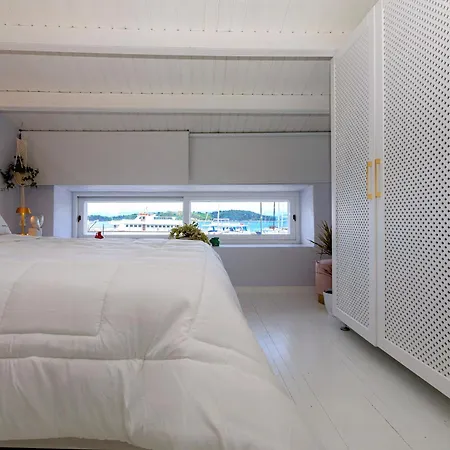 Apartmán Corfu Boutique *