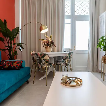 Corfu Boutique Apartmán Corfu (city)