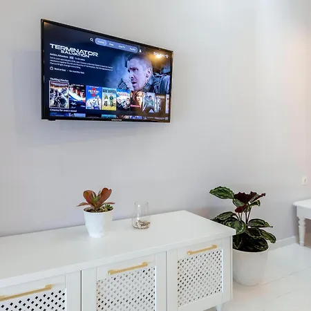 Apartmán Corfu Boutique Corfu (city)