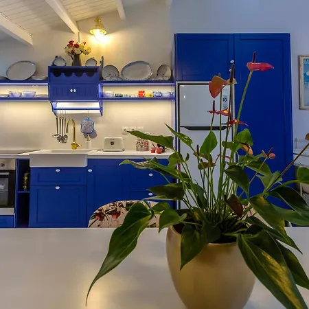 Corfu Boutique Apartment