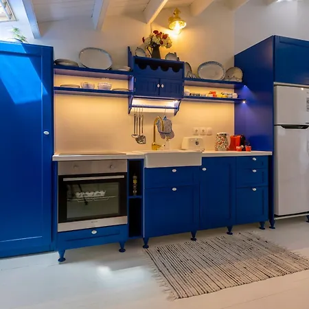 Corfu Boutique Apartment