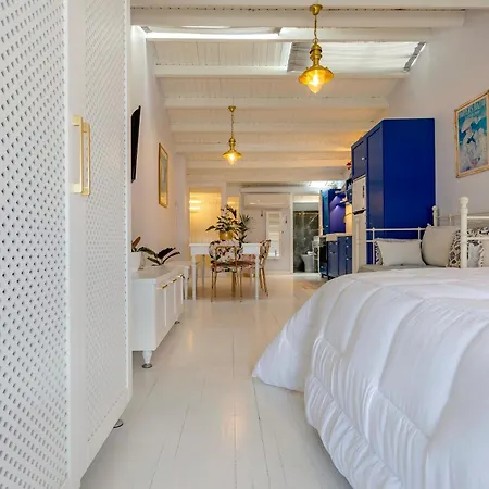 Corfu Boutique Apartmán *