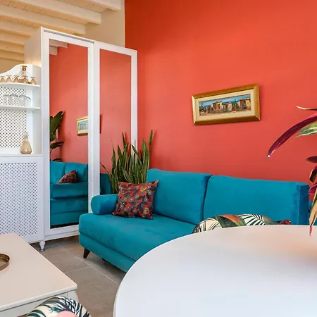 Apartment Corfu Boutique