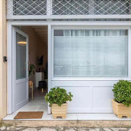 Apartment Corfu Boutique *