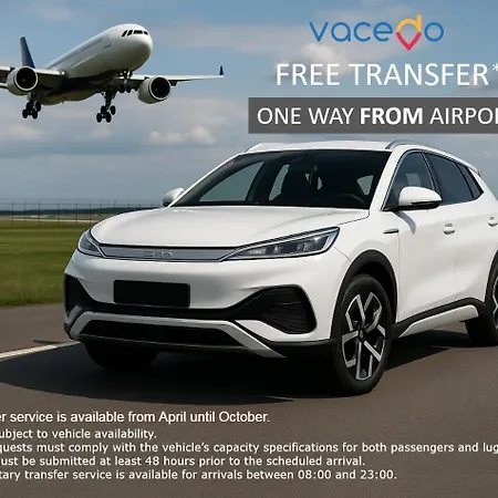 Corfu Boutique Apartment Corfu (city)